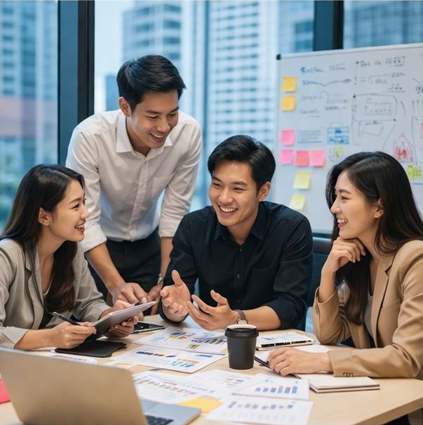 Team Collaboration